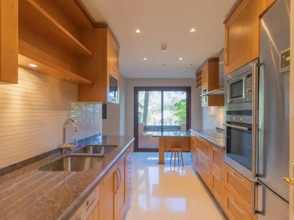 Appartement compact avec piscine à louer à Nueva Andalucía, imagen 13