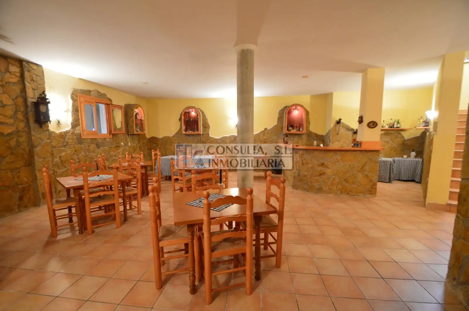 Detached house with pool for sale in Camí de l'Ermita, imagen 66