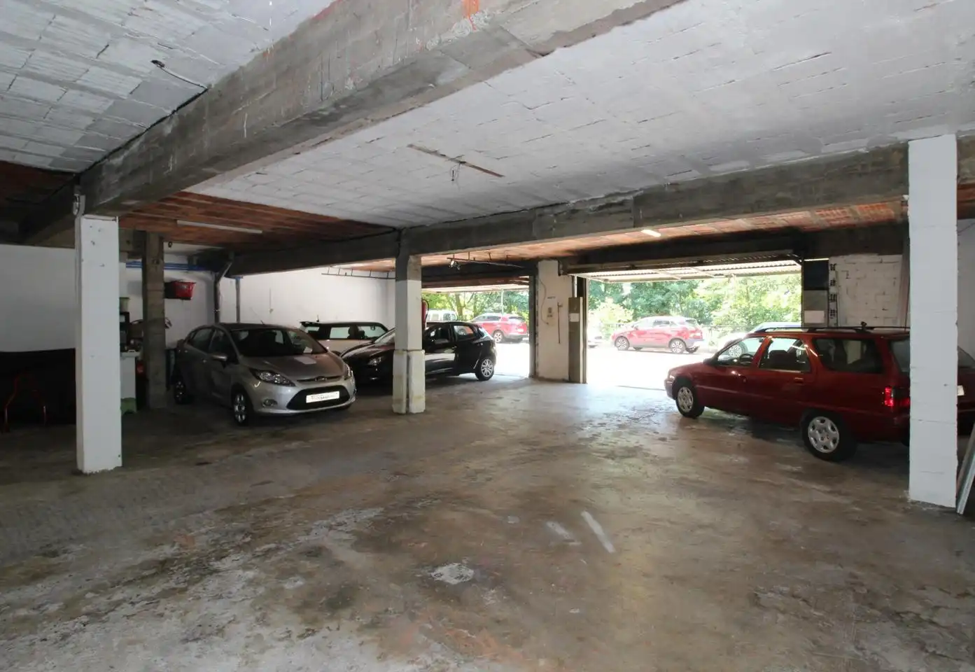 Local comercial en venda a Otadui Zuhaiztia Zuhaztia, imagen 3