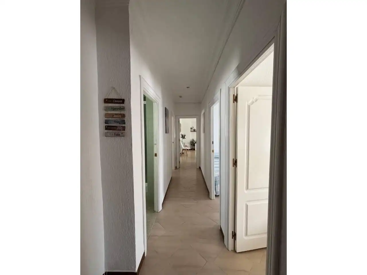 Piso de alquiler en Huelva con Aire acondicionado, Trastero y Balcón