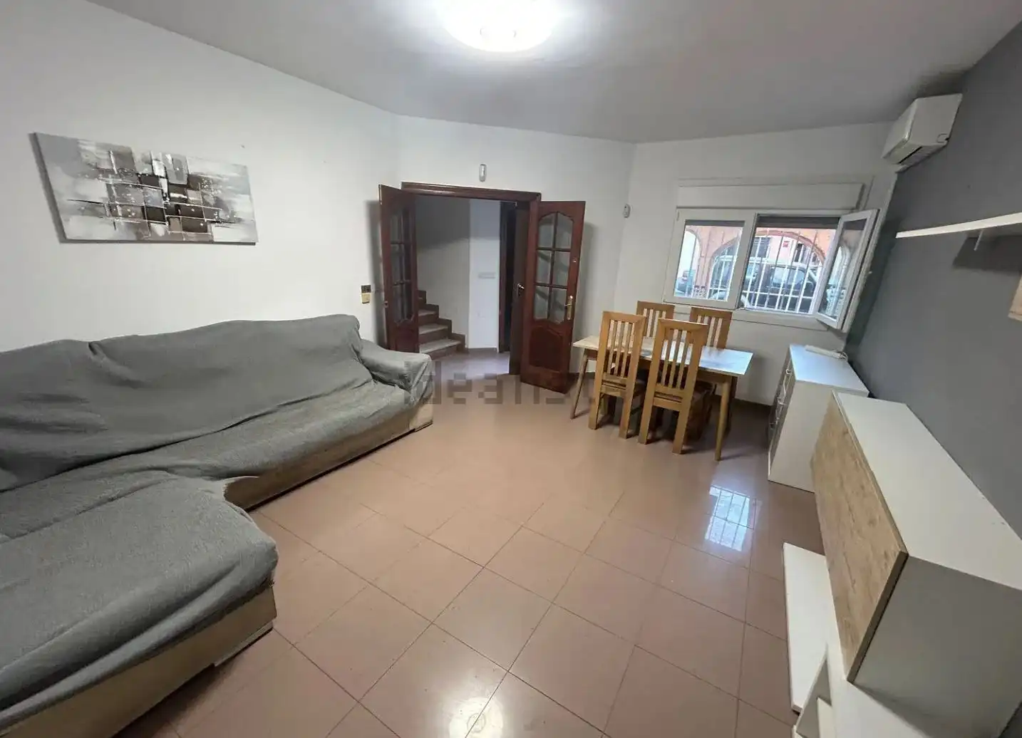 Casa adosada en venta en Roquetas Pueblo