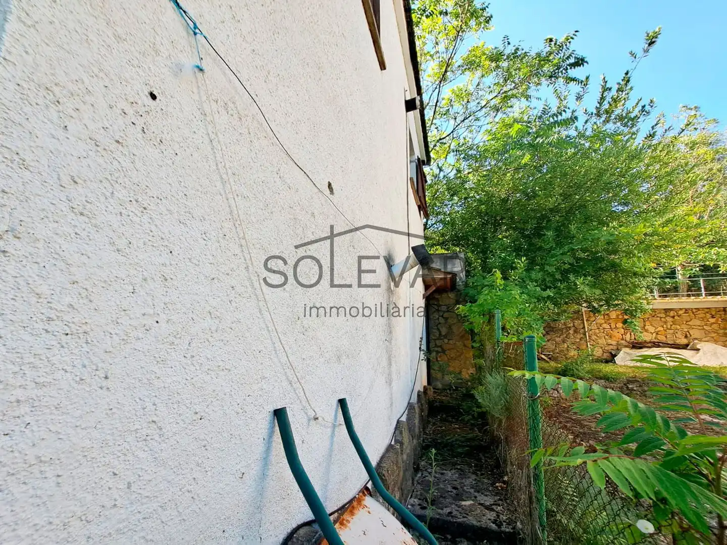 Casa o chalet en venta en Llimiana con Jardín privado, Terraza y Trastero