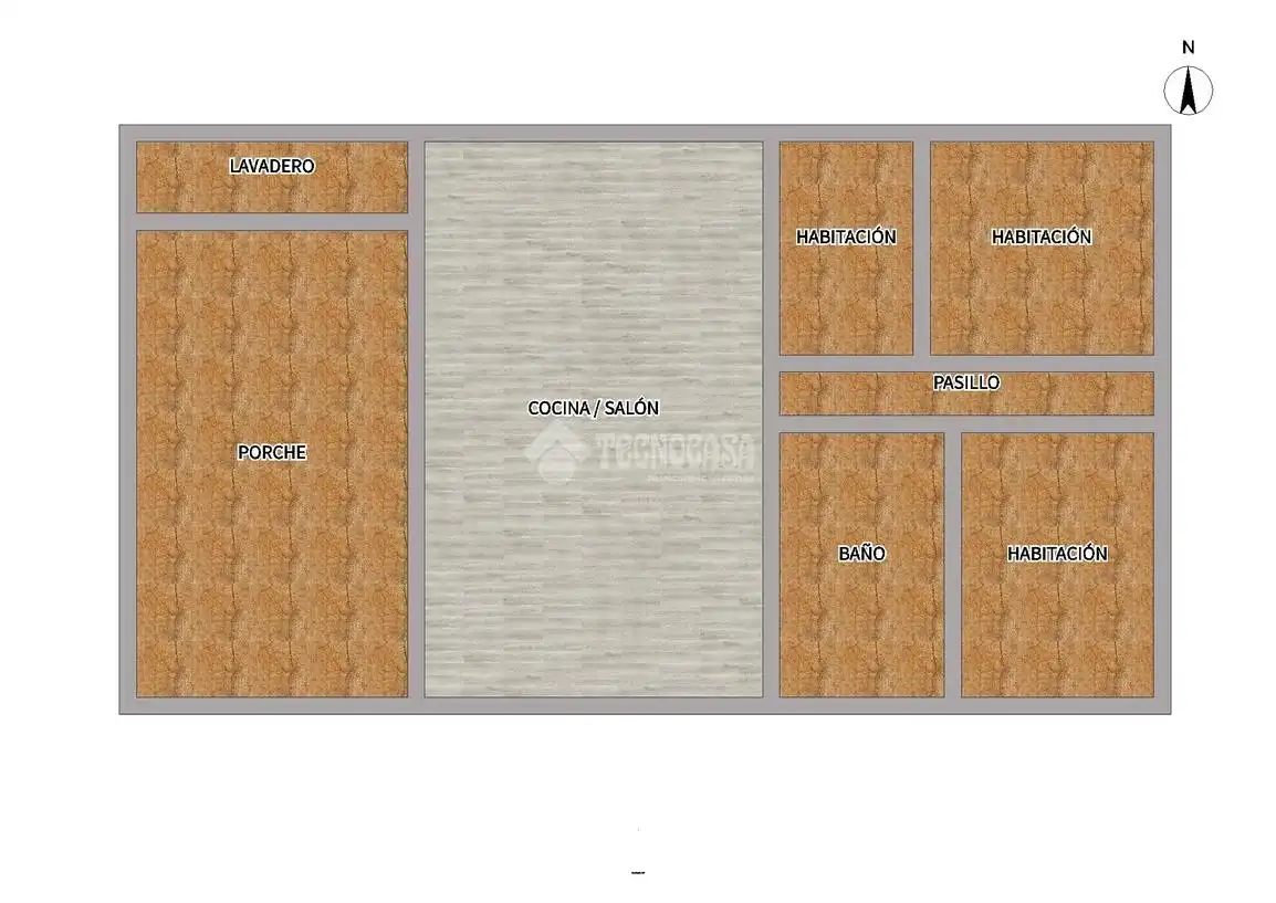 Maison à vendre à Chapín - Campus Universitario - Navinco, imagen 28
