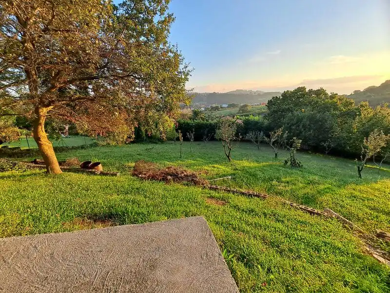Casa o xalet en venda en Azpeitia amb Calefacció, Jardí privat i Terrassa