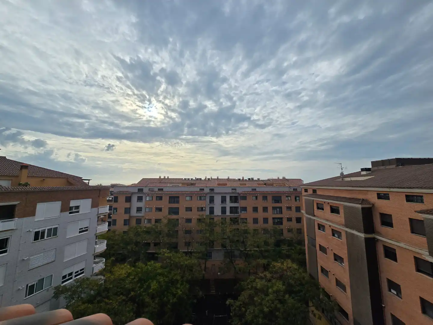 Ático con terraza en venta en Cariñena - Carinyena
