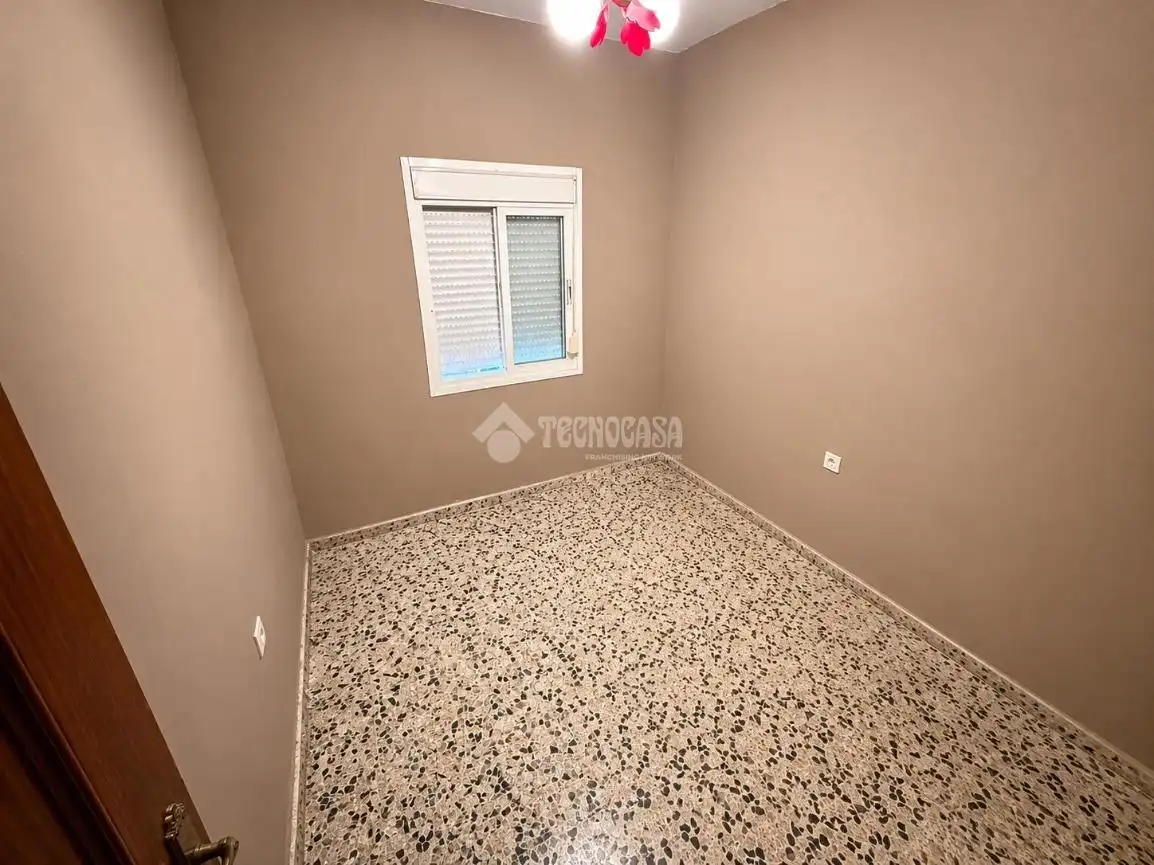 Habitatge amb terrassa en venda a Estación - Cruz Roja, imagen 7