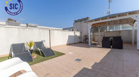 Foto 4 de Àtic en venda a Corinto - Almarda, Valencia