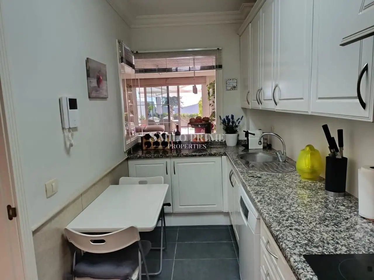 Maison mitoyenne avec piscine à vendre à Tinguafaya, imagen 17