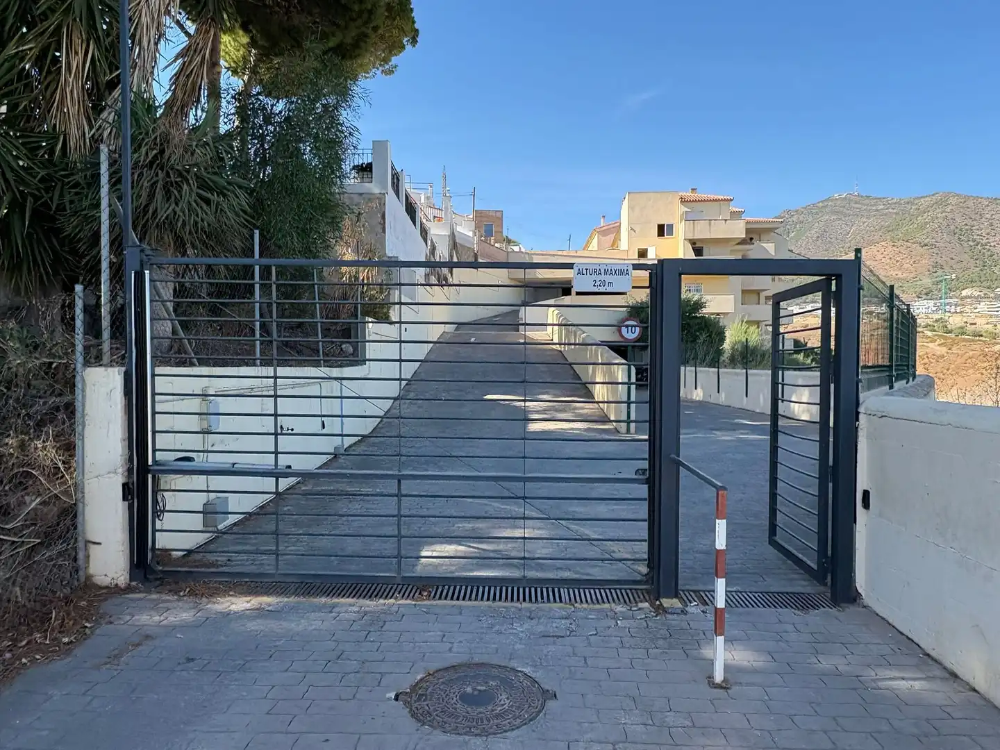 Aparcament en venda a Torreblanca del Sol, imagen 5
