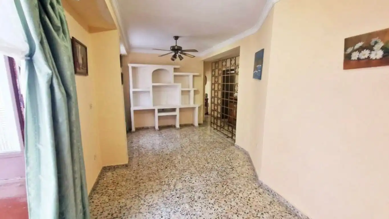 Appartamento con terrazza in vendita a Calle Ojén, imagen 4