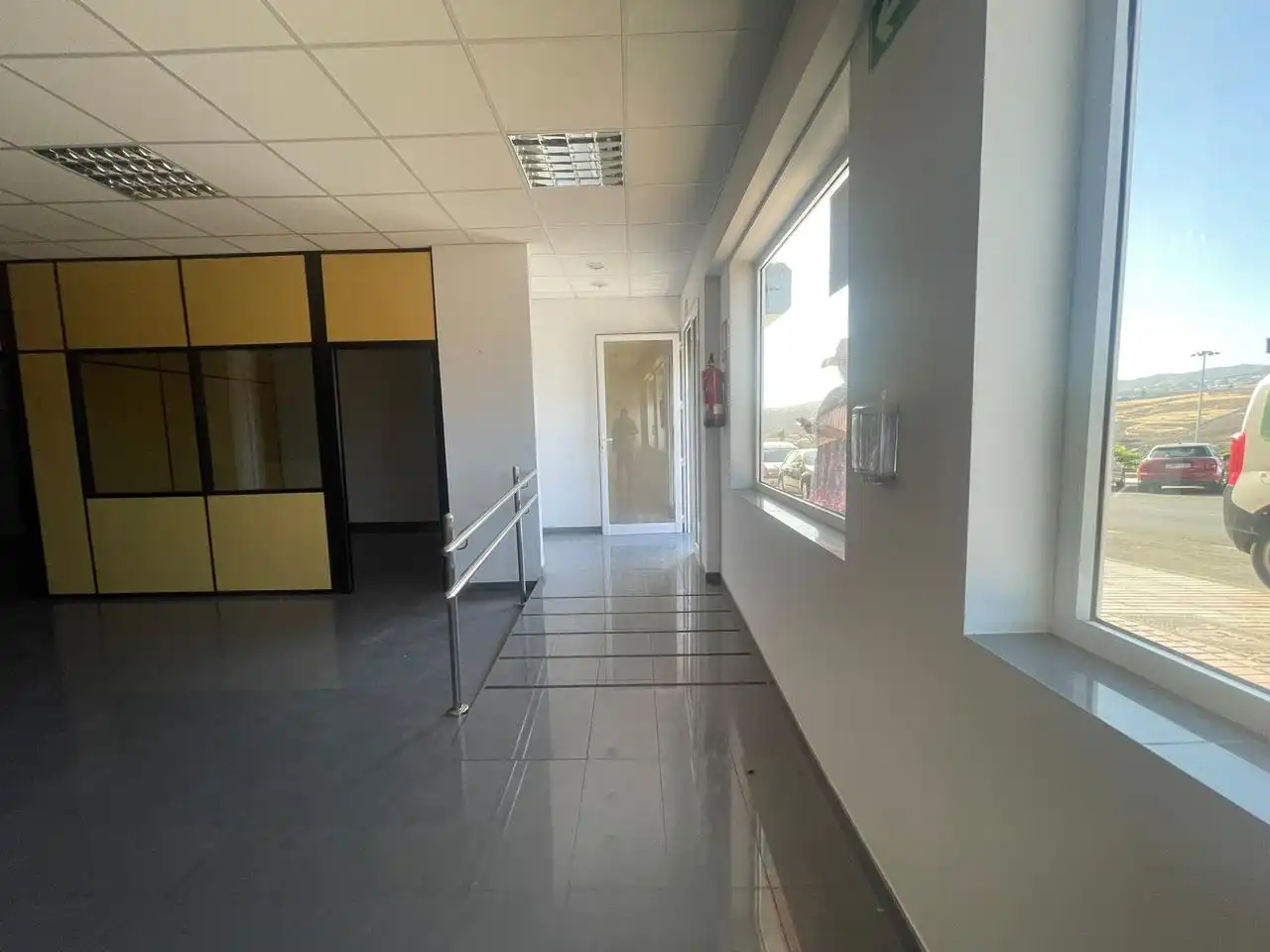 Gewerbefläche zum Verkauf in Calle Secundino Delgado 5, imagen 28