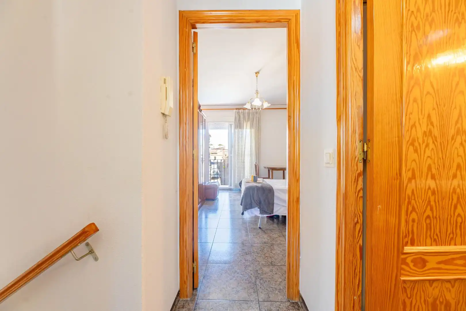 Casa o xalet en venda en Massalavés amb Moblat i Alarma