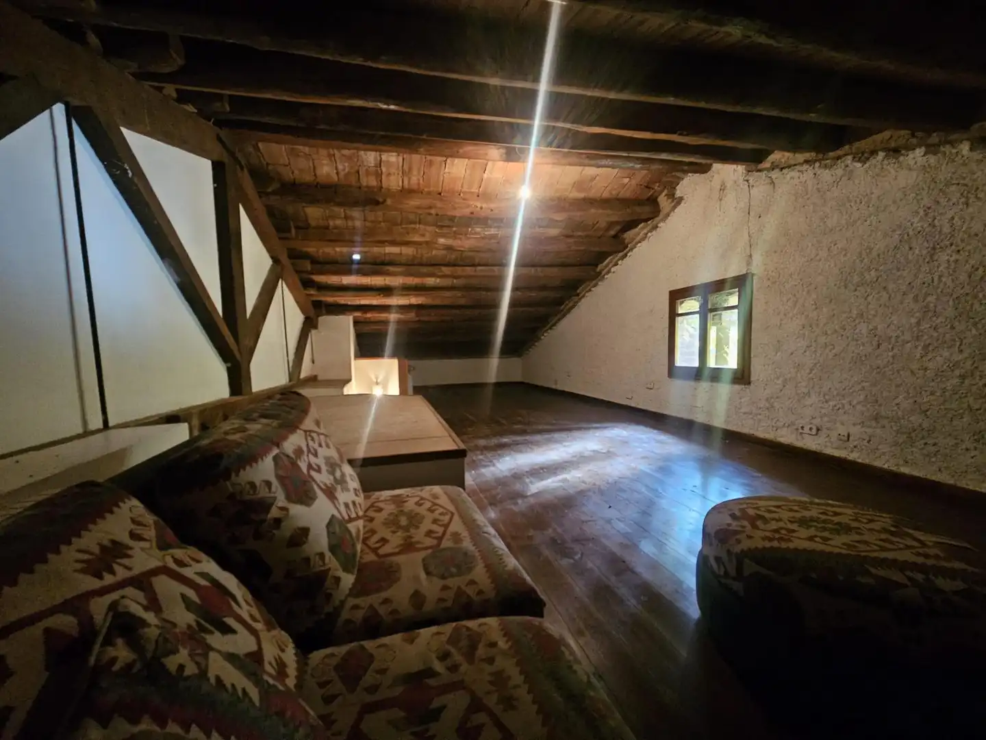 Finca rústica en venta en Castellví de Rosanes