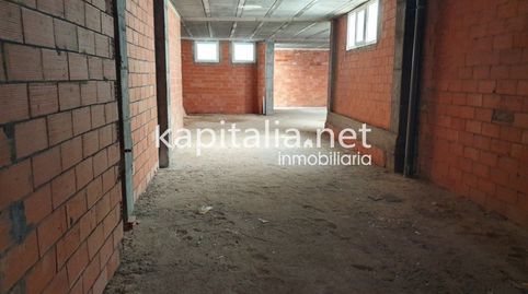 Local  comercial con patio  a la venta en Ontinyent., imagen 3