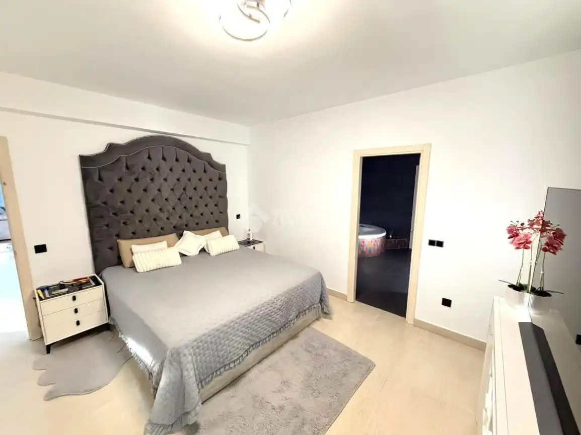 Maison avec balcon à vendre à Pepino, imagen 5