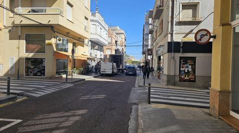 Foto 4 von Geschaftsraum zur Miete in Centre, La Ràpita