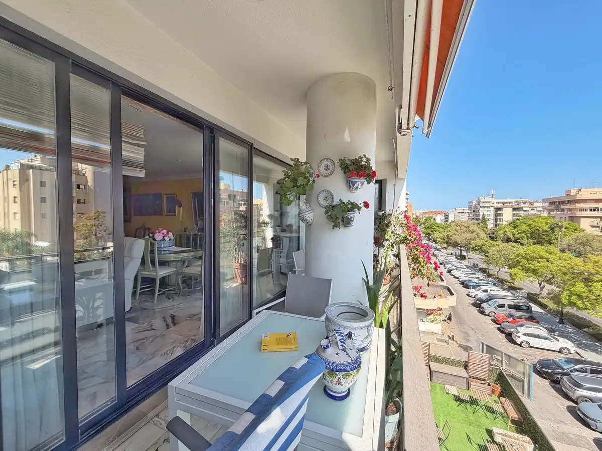 Appartement avec ascenseur à vendre à Marbella Centro, imagen 6