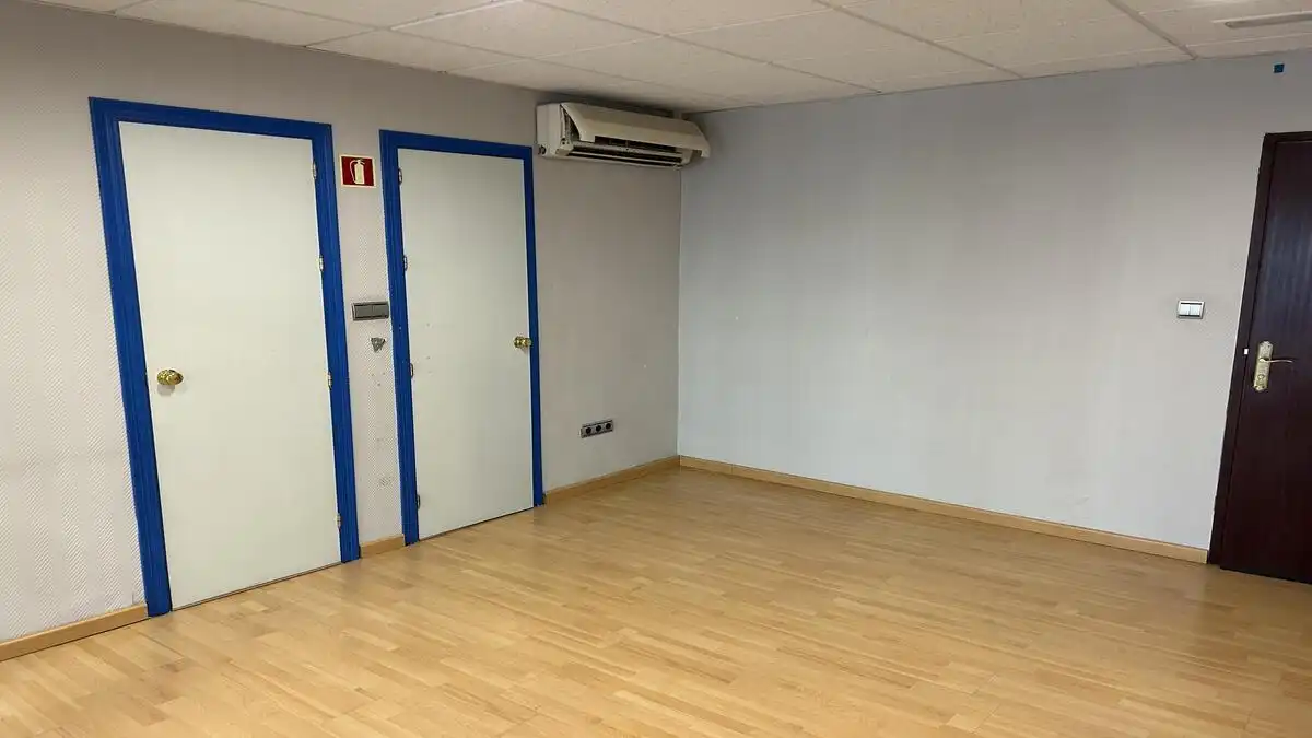 Oficina en venda en Cádiz