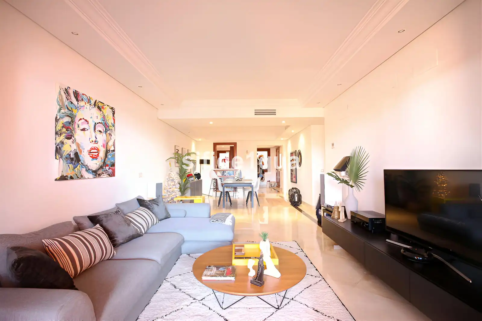 Apartment mit Pool zum Verkauf in Estepona Pueblo, imagen 9