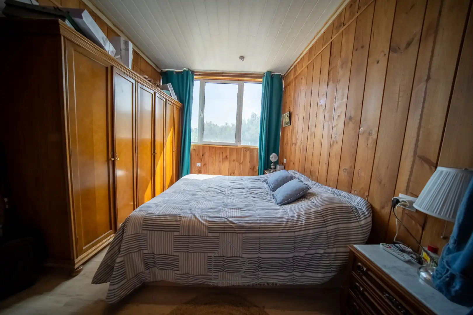Bedroom of Land for sale in Vícar