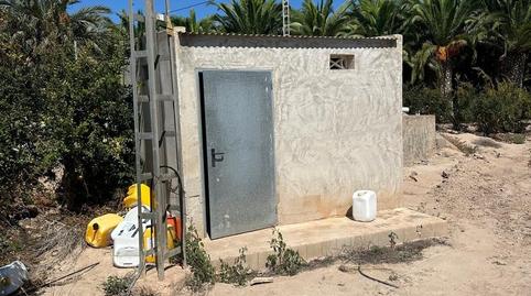 Foto 3 de Terreno en venta en La Algoda - Matola - Llano de San José, Alicante