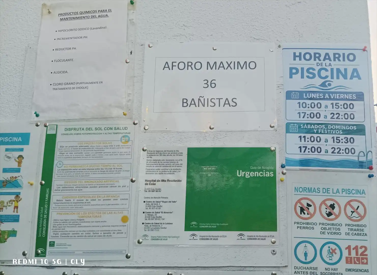 Aparcament de Casa adosada en venda en Écija amb Aire condicionat, Calefacció i Terrassa