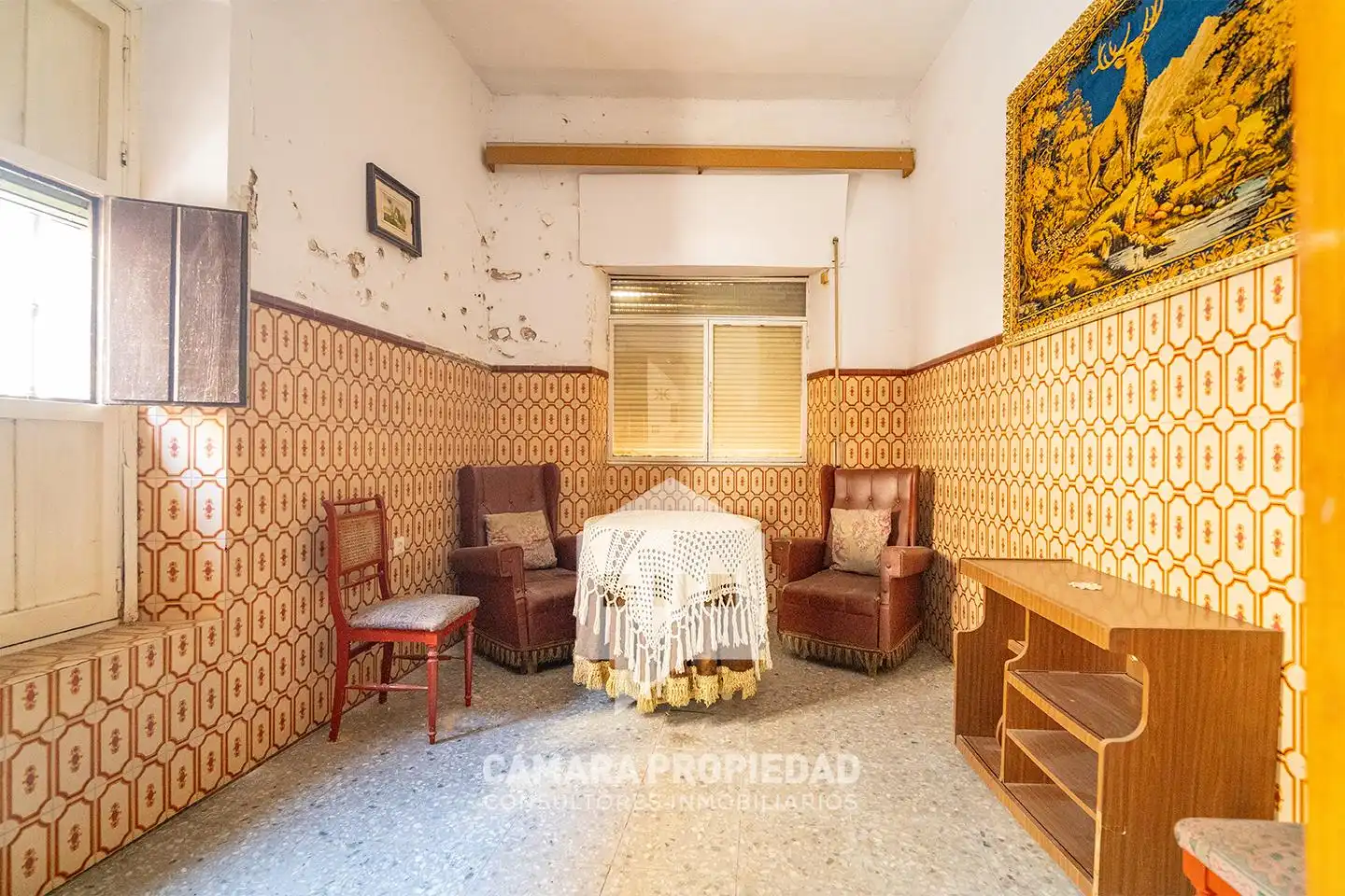 Haus oder Chalet zum Verkauf in Rociana del Condado