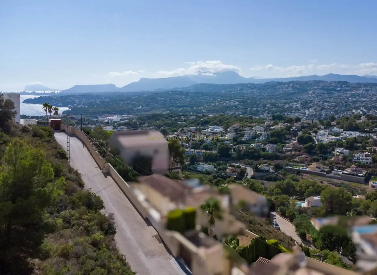 Residential for sale in El Portet - Pla de Mar