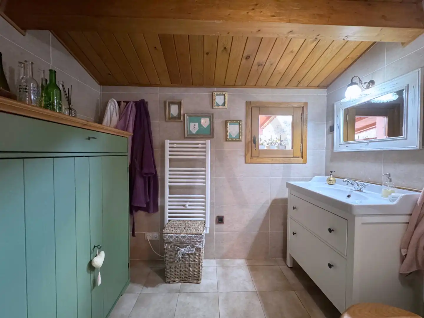 Casa con terrazza in vendita a Viladecavalls, imagen 61
