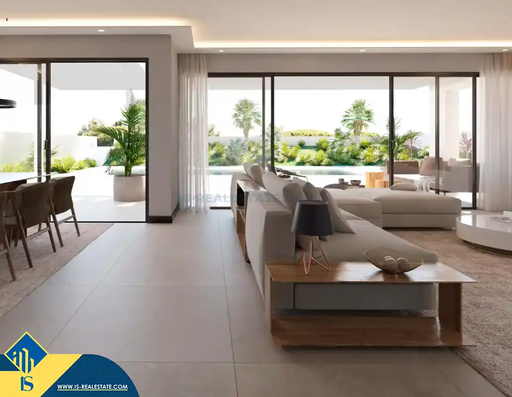 Casa con piscina en venta en Santa Eulària, imagen 4