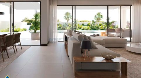 Casas en construcción, Islas Baleares, Ibiza. 4 habitaciones | 260 m² | 2 kilómetros al mar, imatge 4