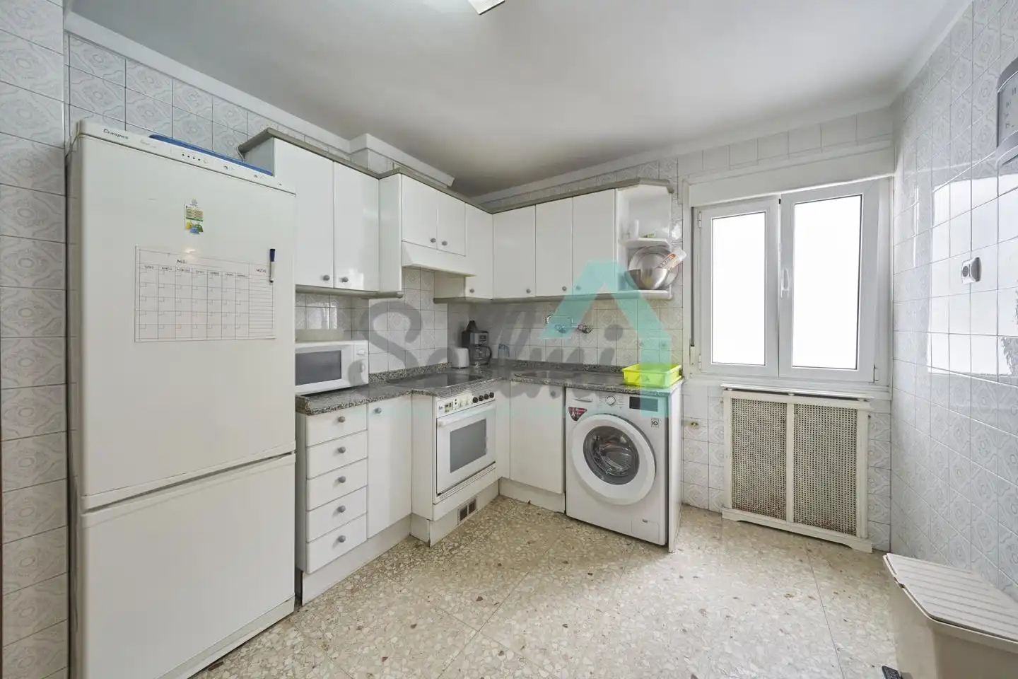 Piso de alquiler en Juan Xxiii, Casco Histórico