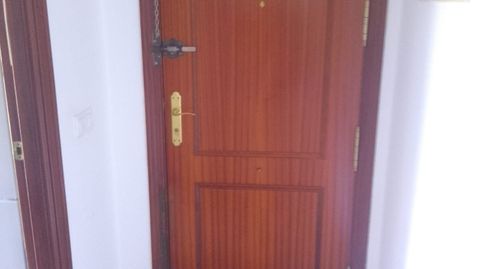 Foto 5 de Piso de alquiler en Avenida de Adolfo Suárez, Arco Norte - Avda. España, Dos Hermanas