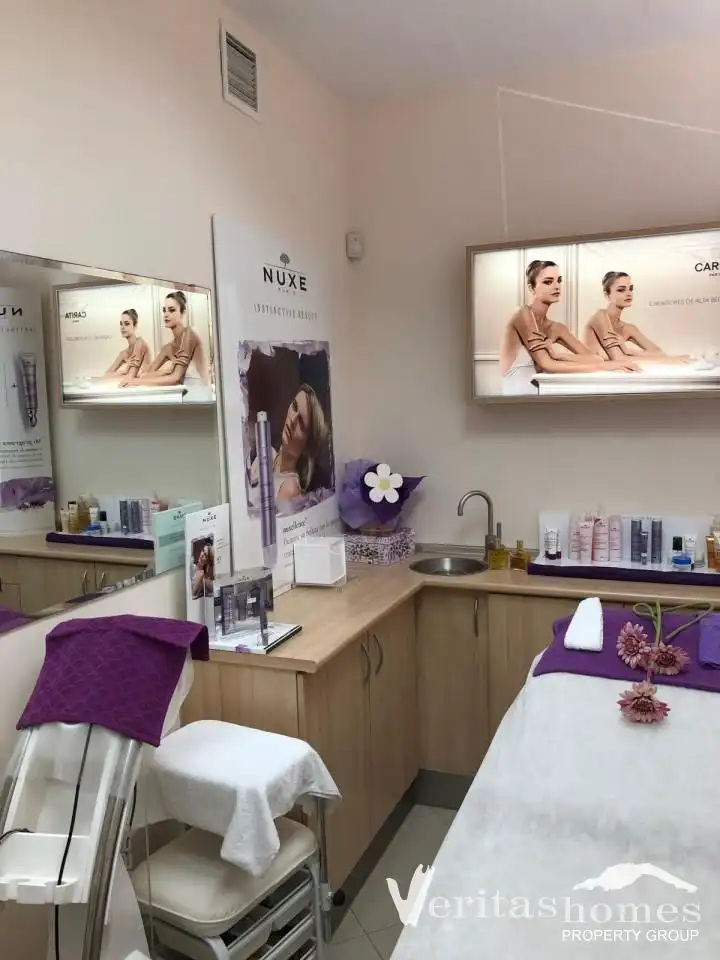 Local comercial en venda a Mojácar Playa - Las Ventanicas - La Paratá, imagen 9