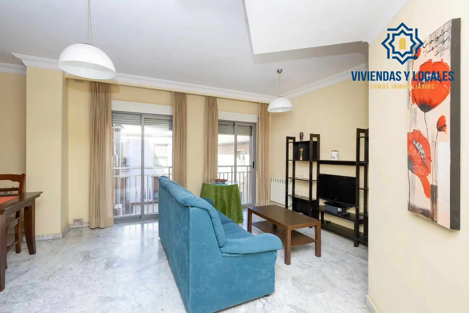 Piso con ascensor en venta en Ronda