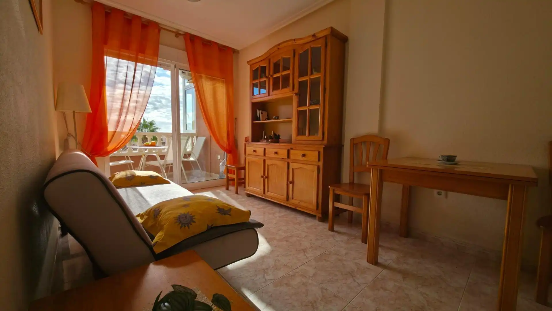 Apartment mit Pool zum Verkauf in Calle ENEAS, imagen 23
