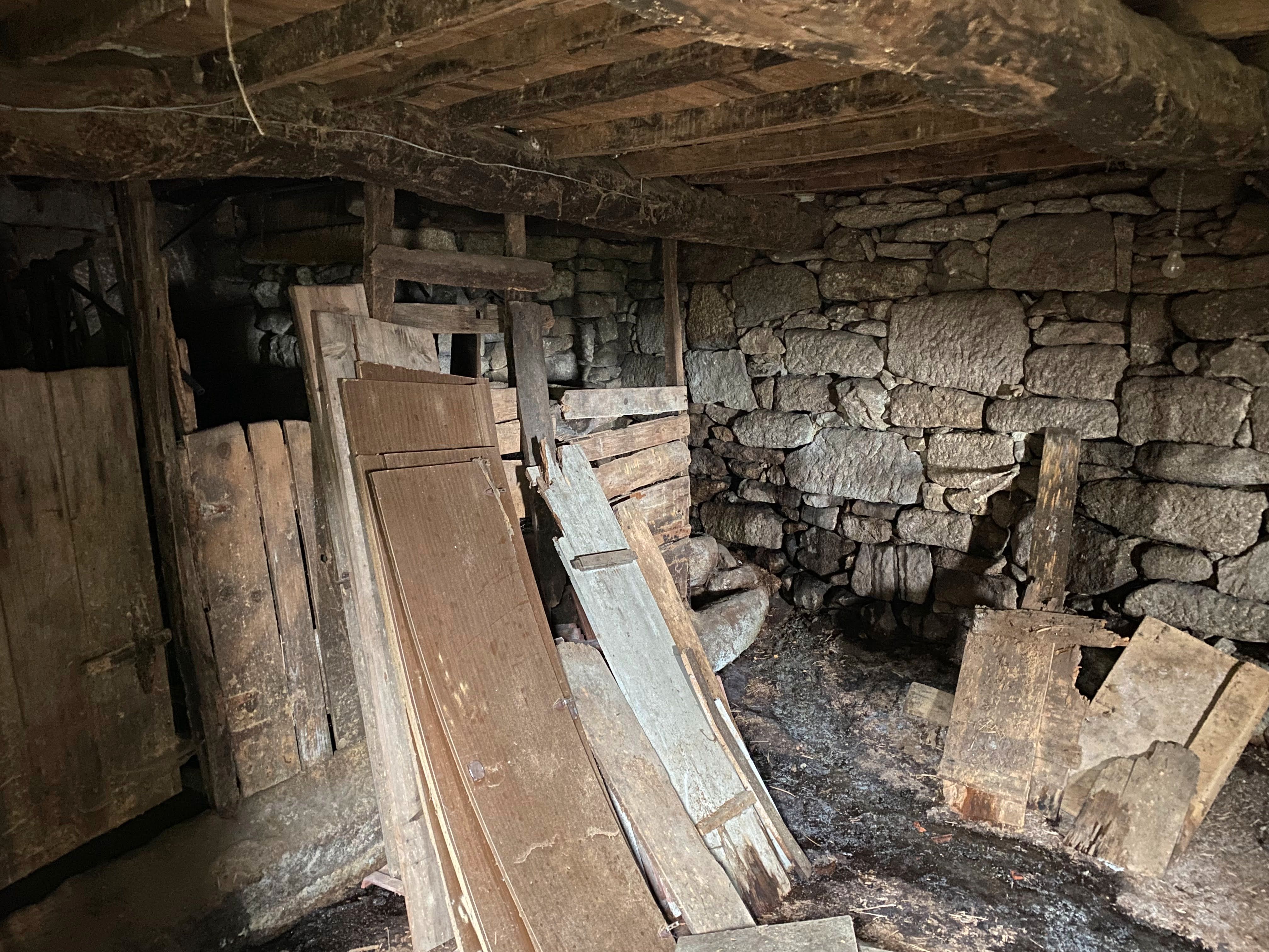 Casa o xalet en venda en Melón amb Terrassa