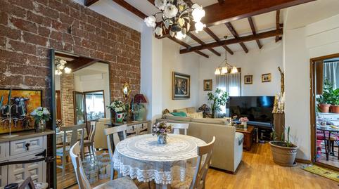 Foto 3 de Àtic en venda a General Pardiñas, Lista,  Madrid Capital