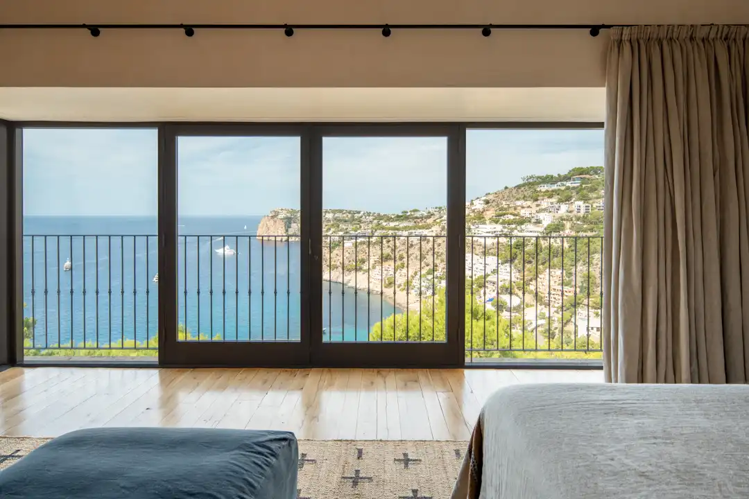 Villa mit Terrasse zum Verkauf in Port d'Andratx, imagen 5