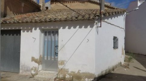 Photo 2 of Houses for sale in Calle Médico, 8, Casas-Ibáñez, Albacete