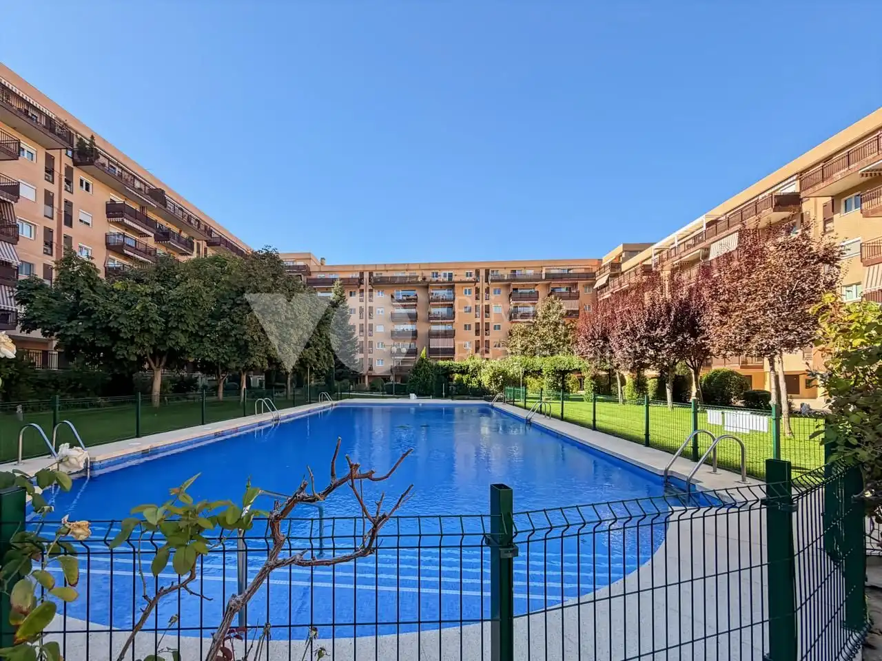 Piso con piscina en venta en Perlita, imagen 36