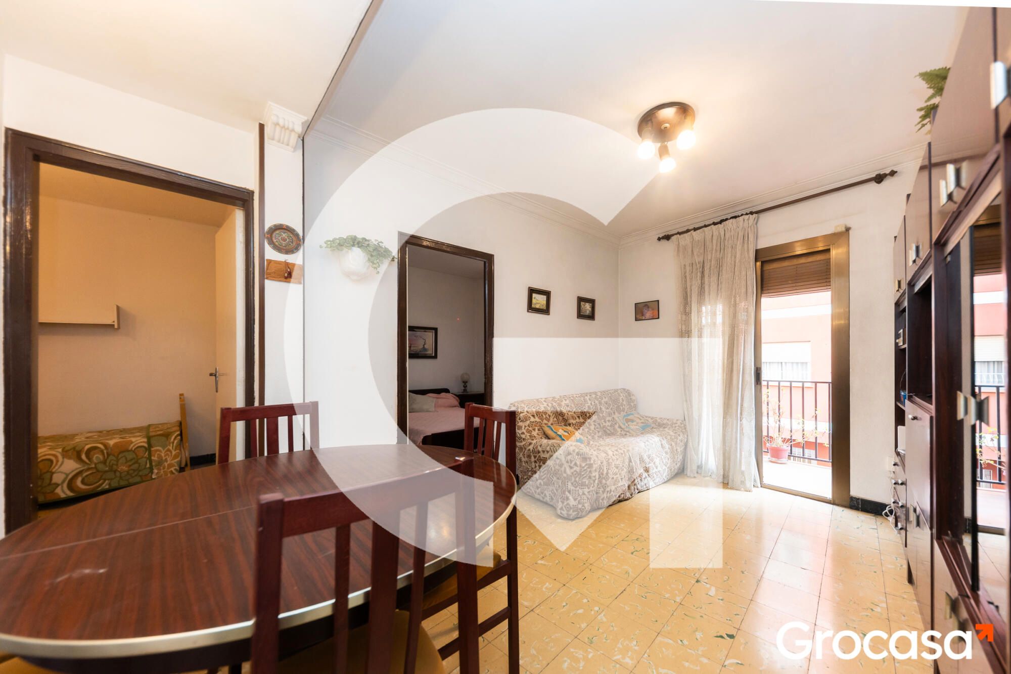 Flat for sale in Collblanc
