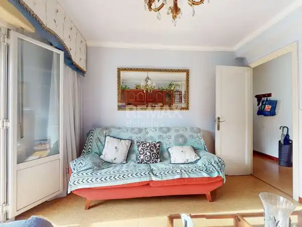 Habitación de Piso en venta en Vigo  con Parquet y Terraza