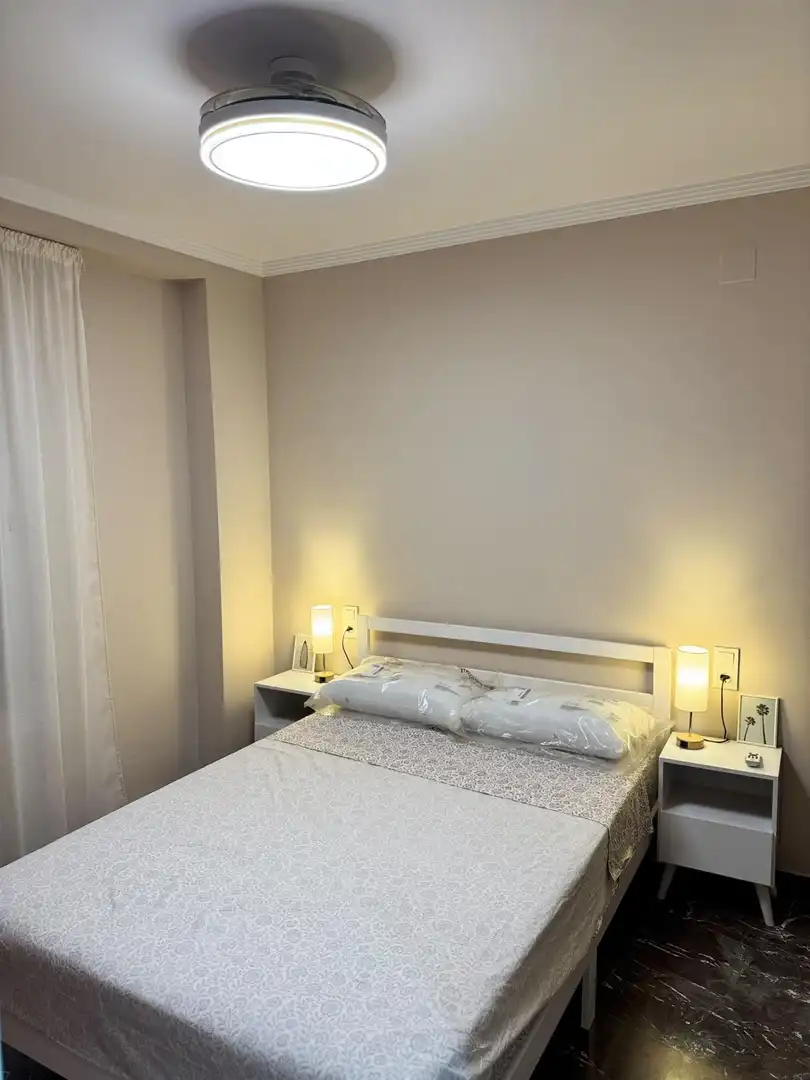 Appartamento con terrazza in affitto a Centro, imagen 9