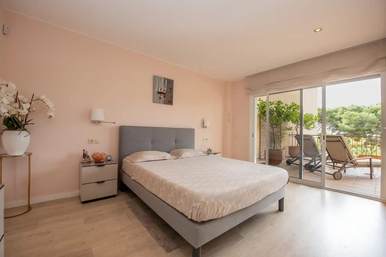 Habitación de Piso en venta en Sant Feliu de Guíxols con Aire acondicionado, Calefacción y Terraza