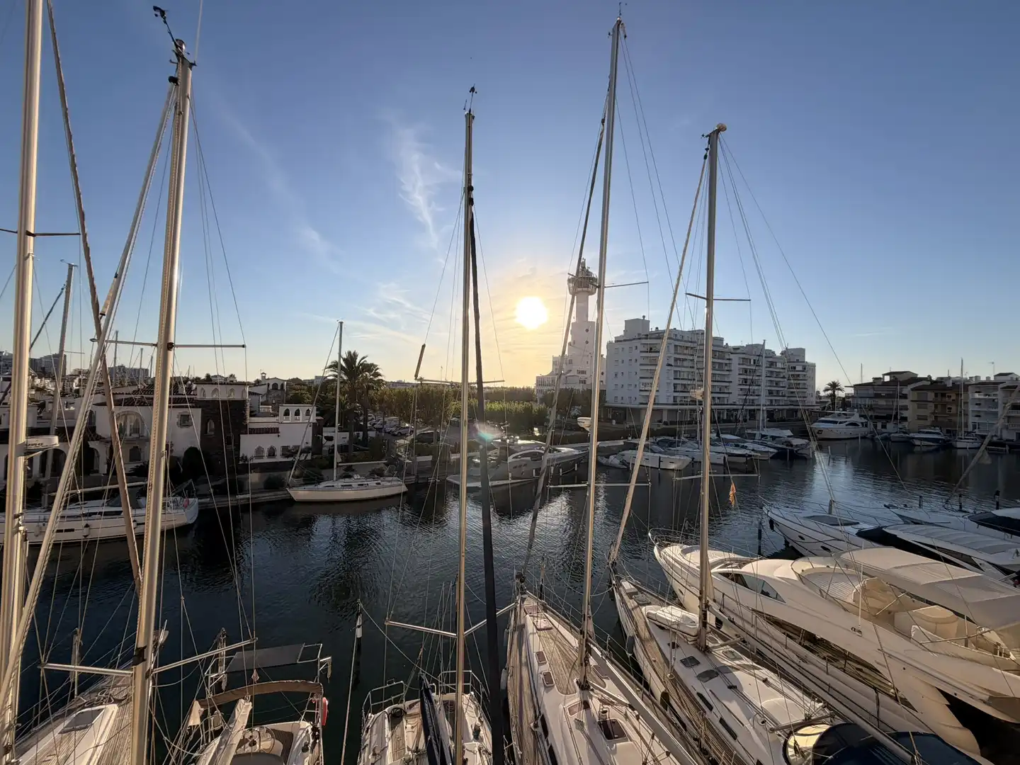 Flat with terrace for sale in Salins - Cavall de Mar, imagen 2