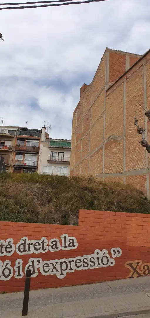 Terrenys i solars en venda a Calle FONTETA, imagen 6