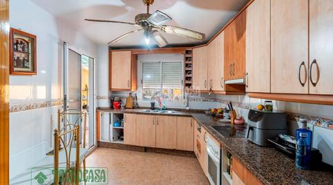 Foto 4 de Pis en venda a Las Norias, El Ejido