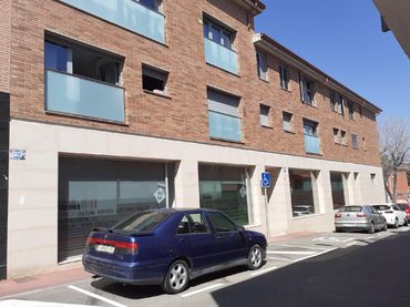 Piso en venta en Centre