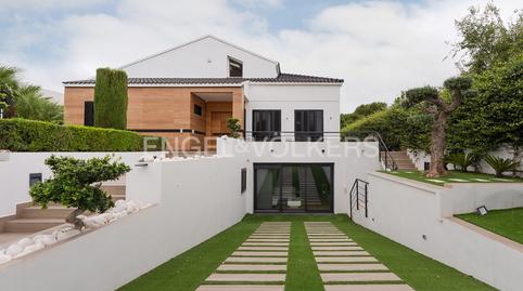 Photo 2 of House or chalet to rent in C. Oriol, Torre en Conill - Cumbres de San Antonio, Bétera